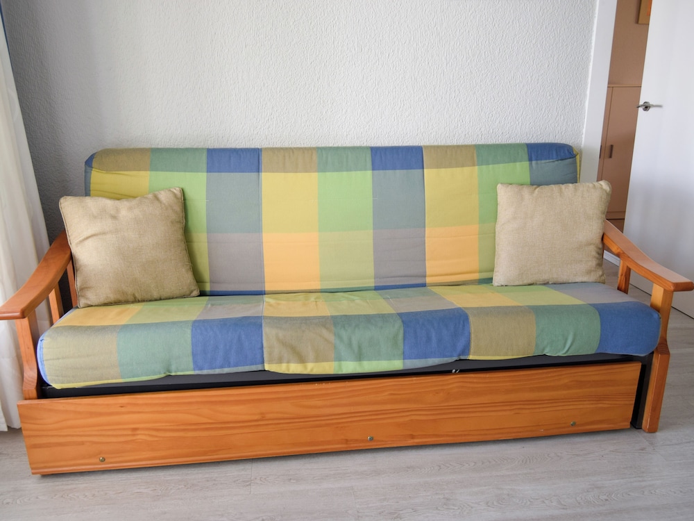 Apartamentos Tierra de Irta 3000 8/70