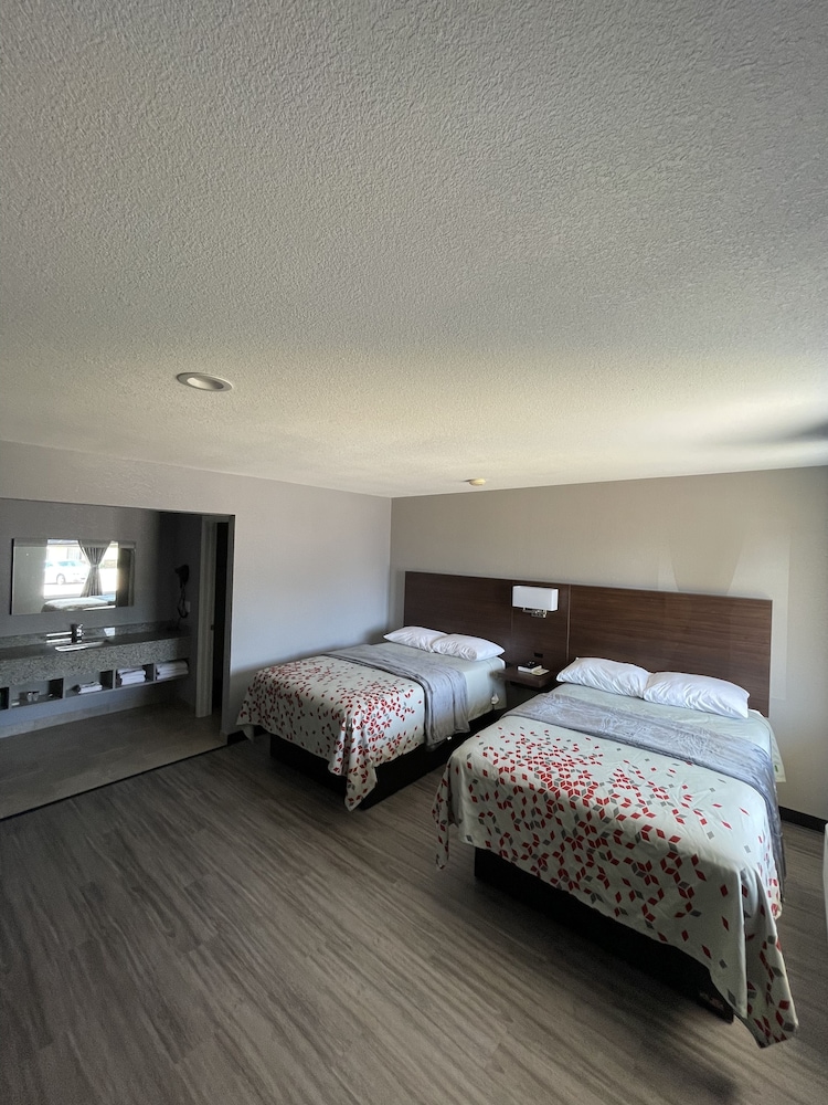 Ridge Motel Breckenridge 9/48