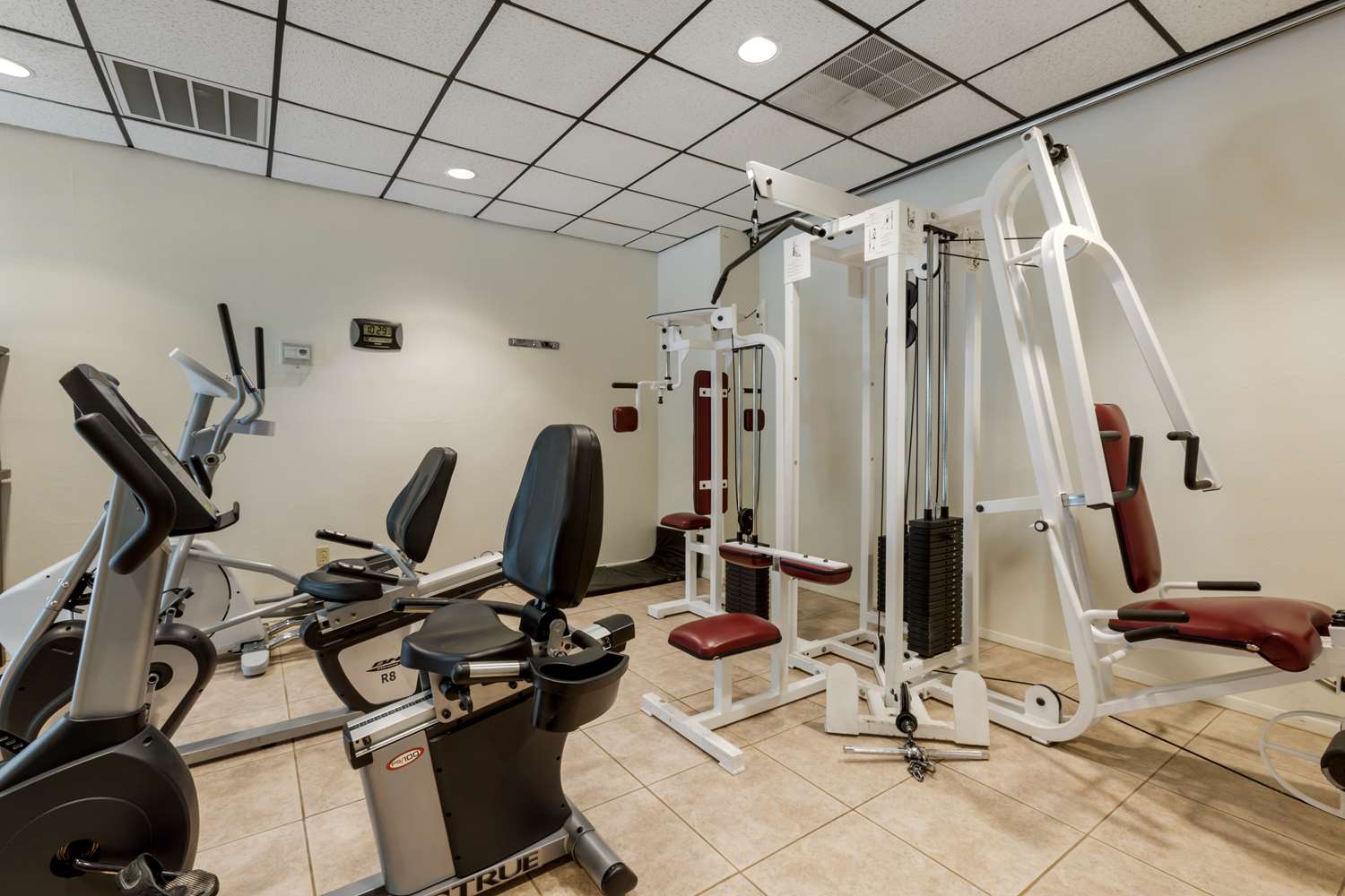Best Western Pecos Inn 19/28