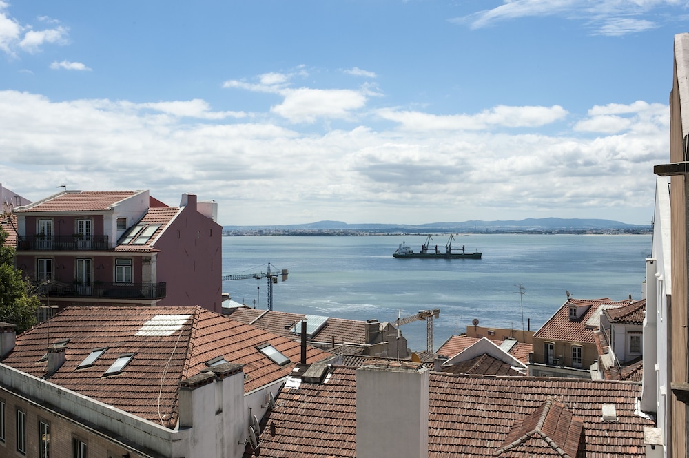 Portas do Teatro Apartments 41/50
