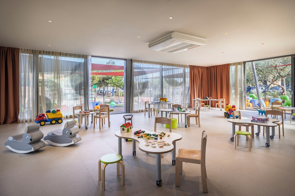 Naturist Park Koversada Apartments 33/50