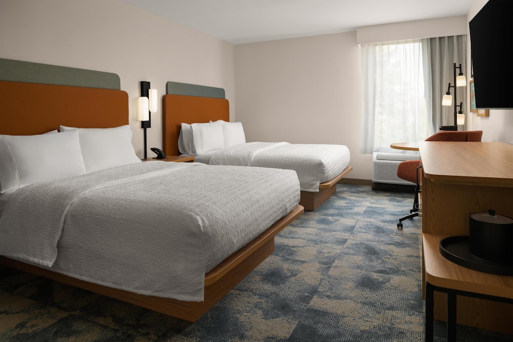 Hampton Inn by Hilton Philadelphia International Airport 25/50