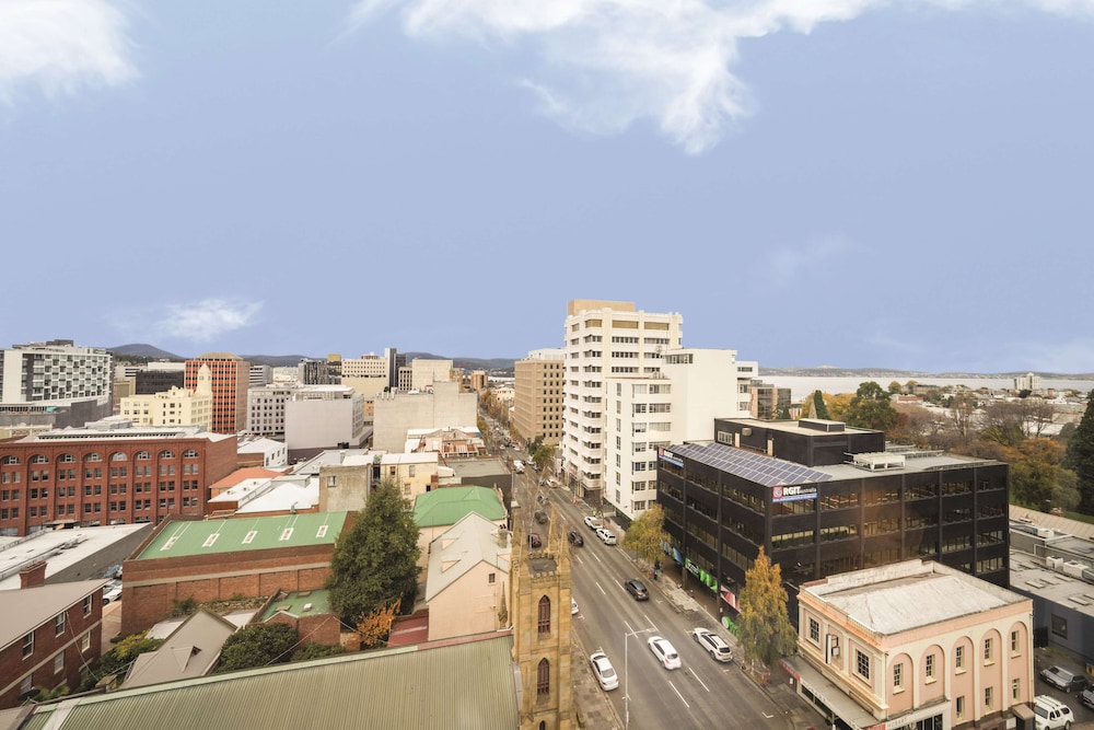 TRAVELODGE HOBART in HOBART