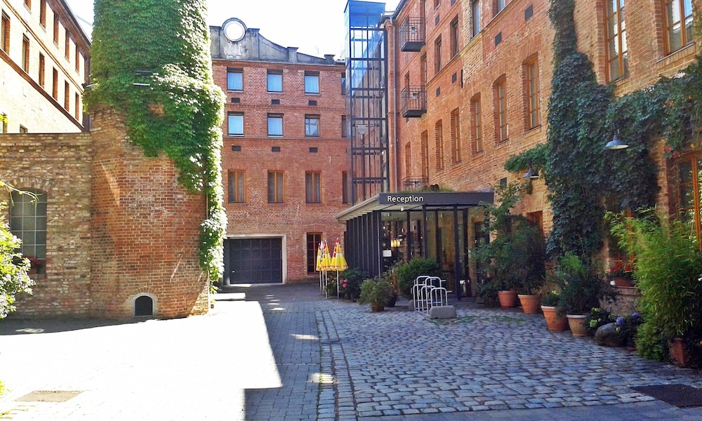 Fabrik 10/62