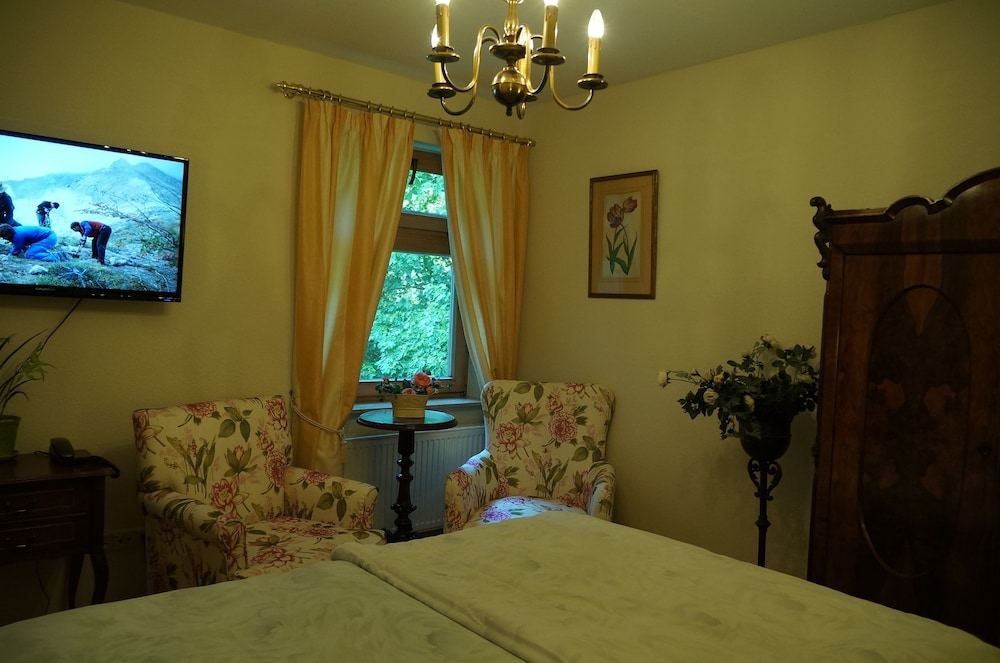 Hotel Villa Herzog 19/49
