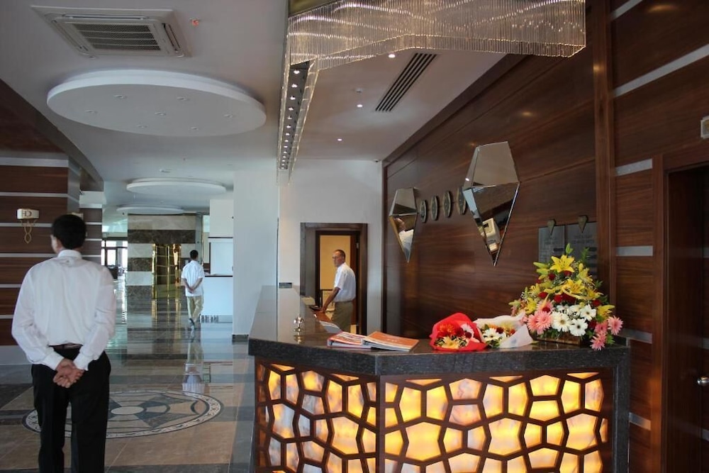 Diamond Hill Resort 10/34