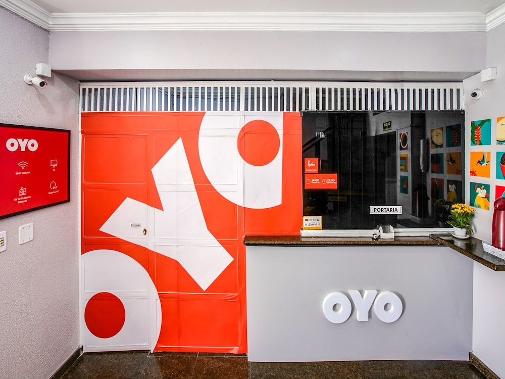 Oyo Tiquatira Hotel 4/50