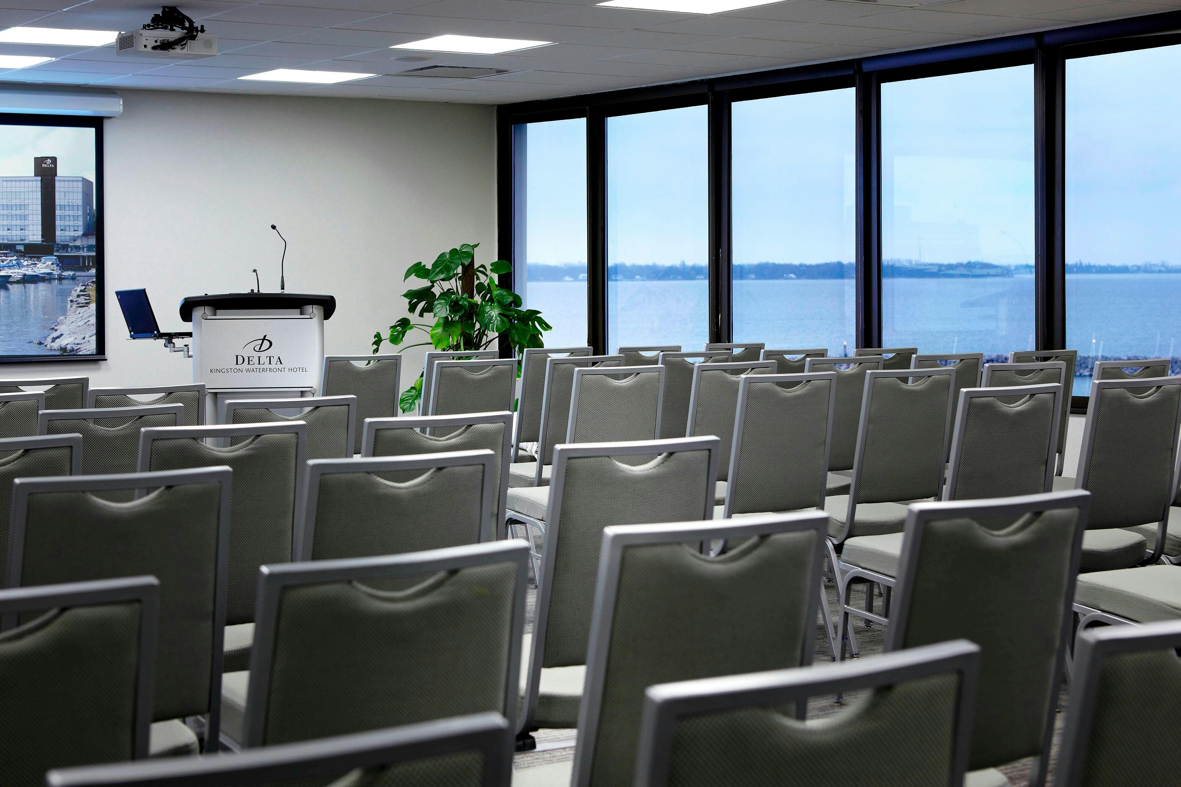 Delta Hotels By Marriott Kingston Waterfront 14/19