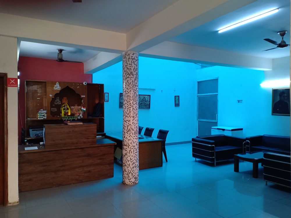 Hotel Akash Palace 3/21