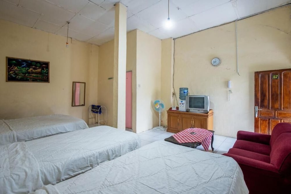 Hotel Jogja Bukittinggi 24/50