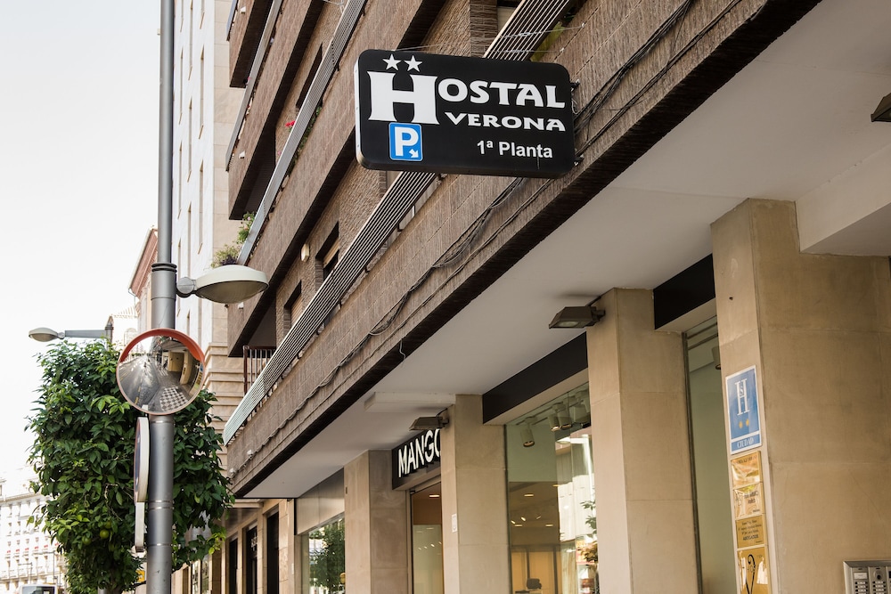 Hostal Verona 4/30