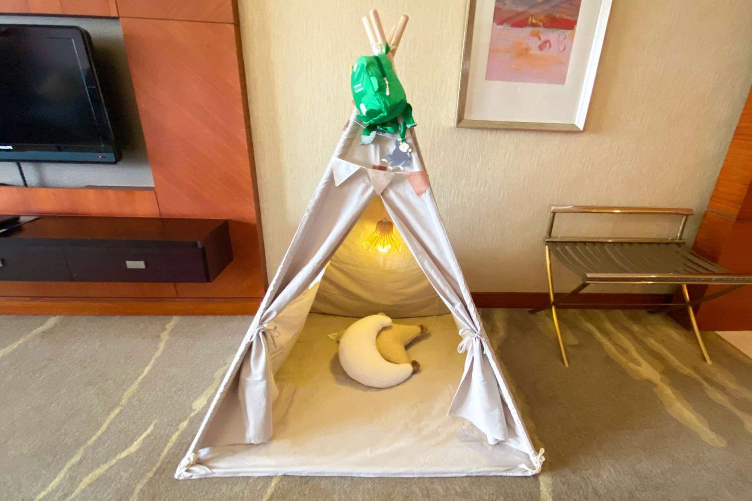 Wyndham Grand Plaza Royale Hangzhou 12/40
