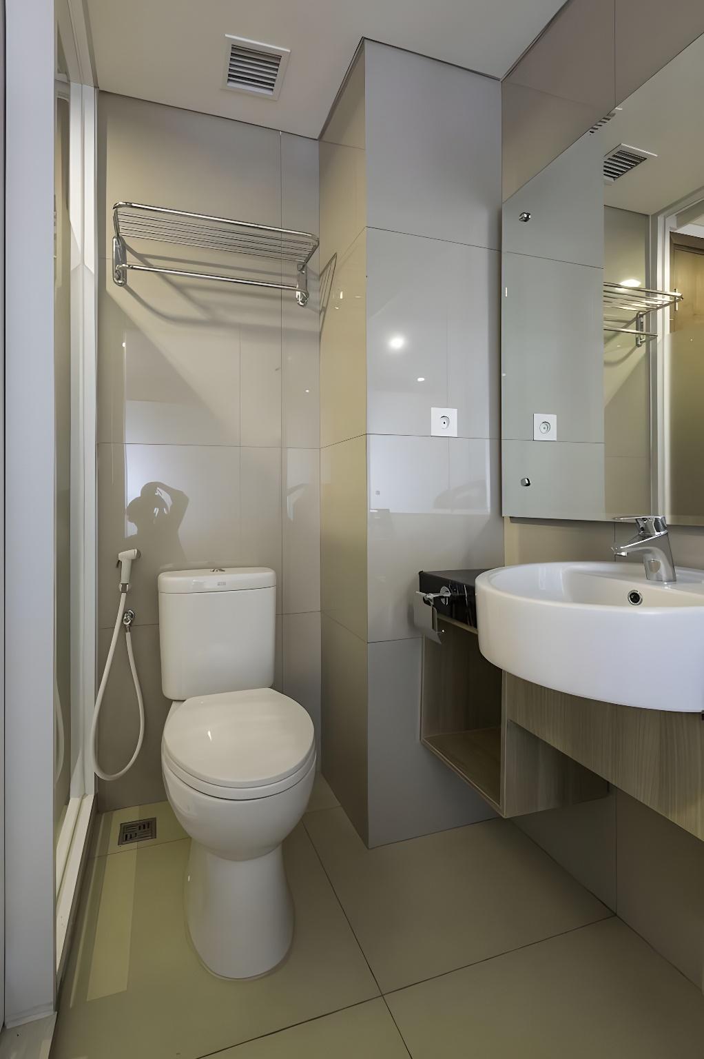 Kartika One Hotel Jakarta 34/37