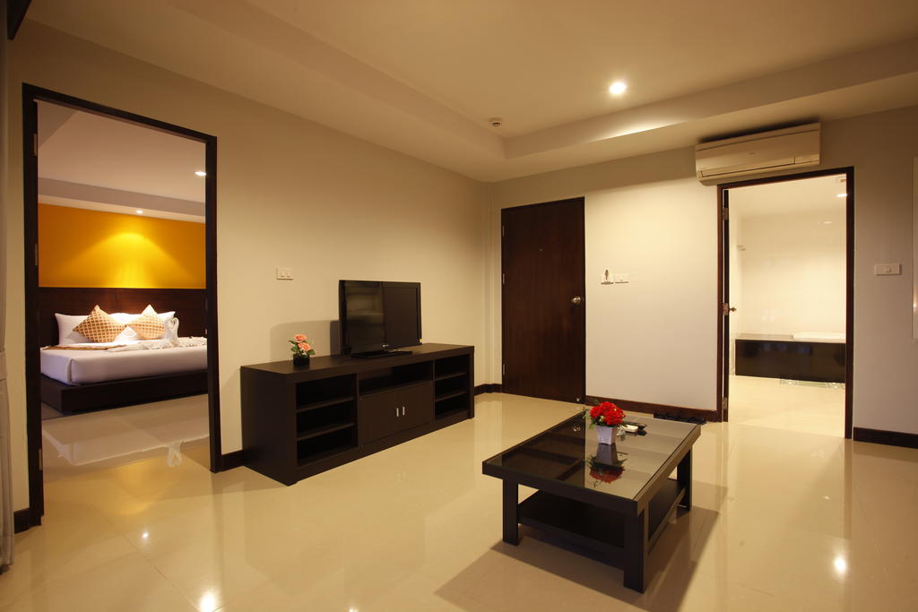 Nize Hotel 19/25