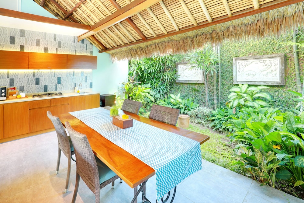 Kecapi Villa Seminyak by Ini Vie Hospitality 54/64