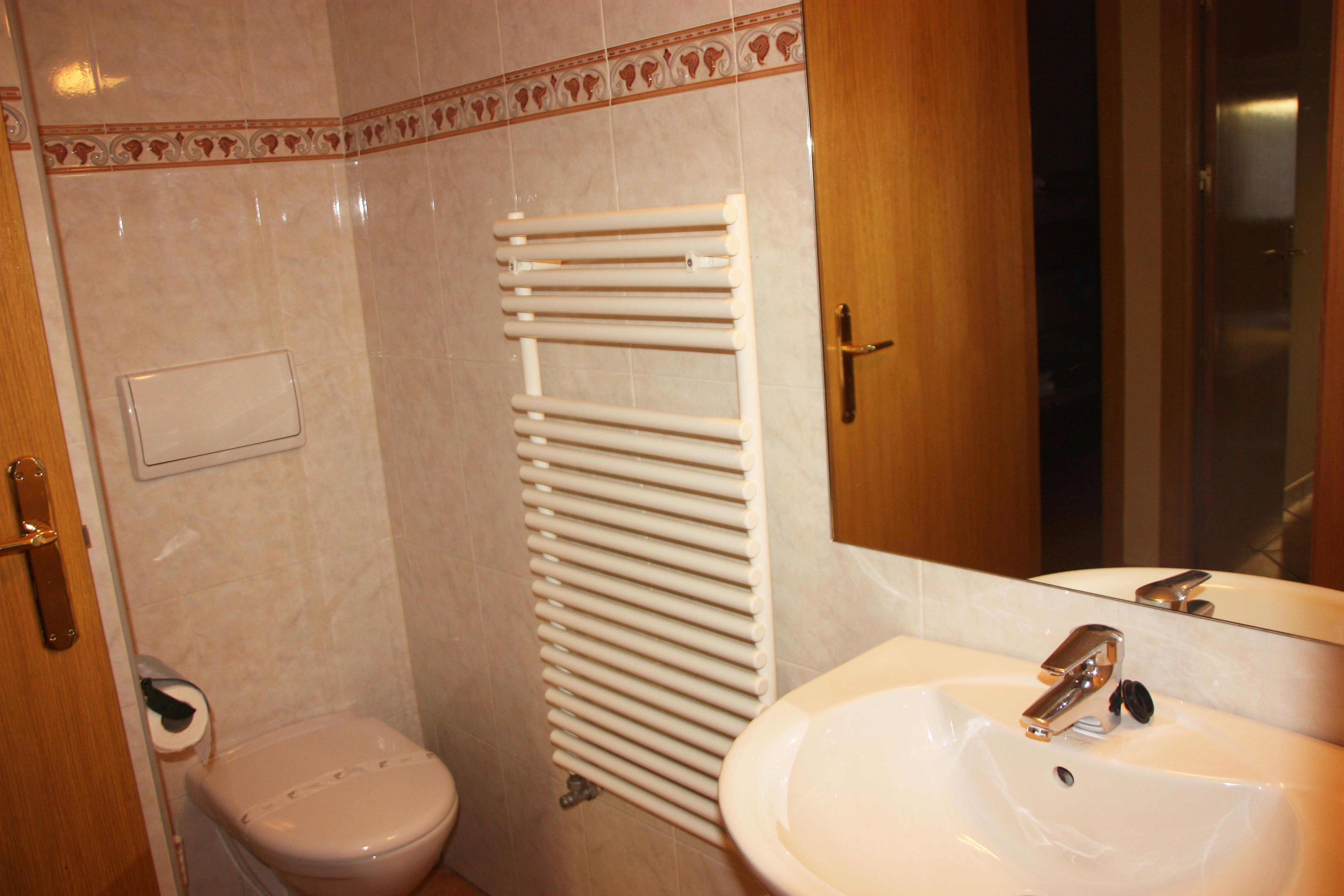 APARTAMENTOS GLAC SOLDEU 3000 37/38