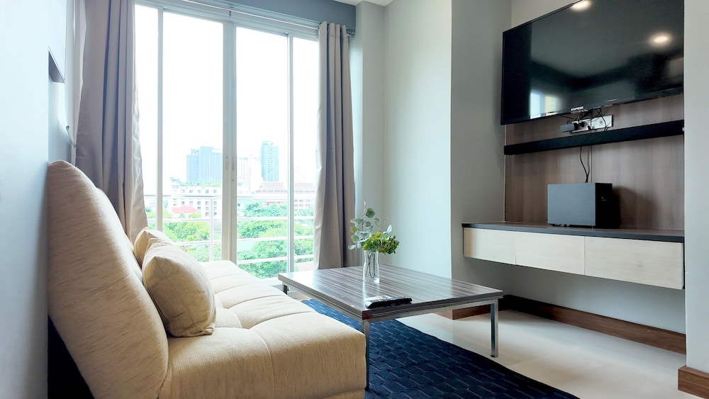 Aspira Suites Sukhumvit 20 35/50