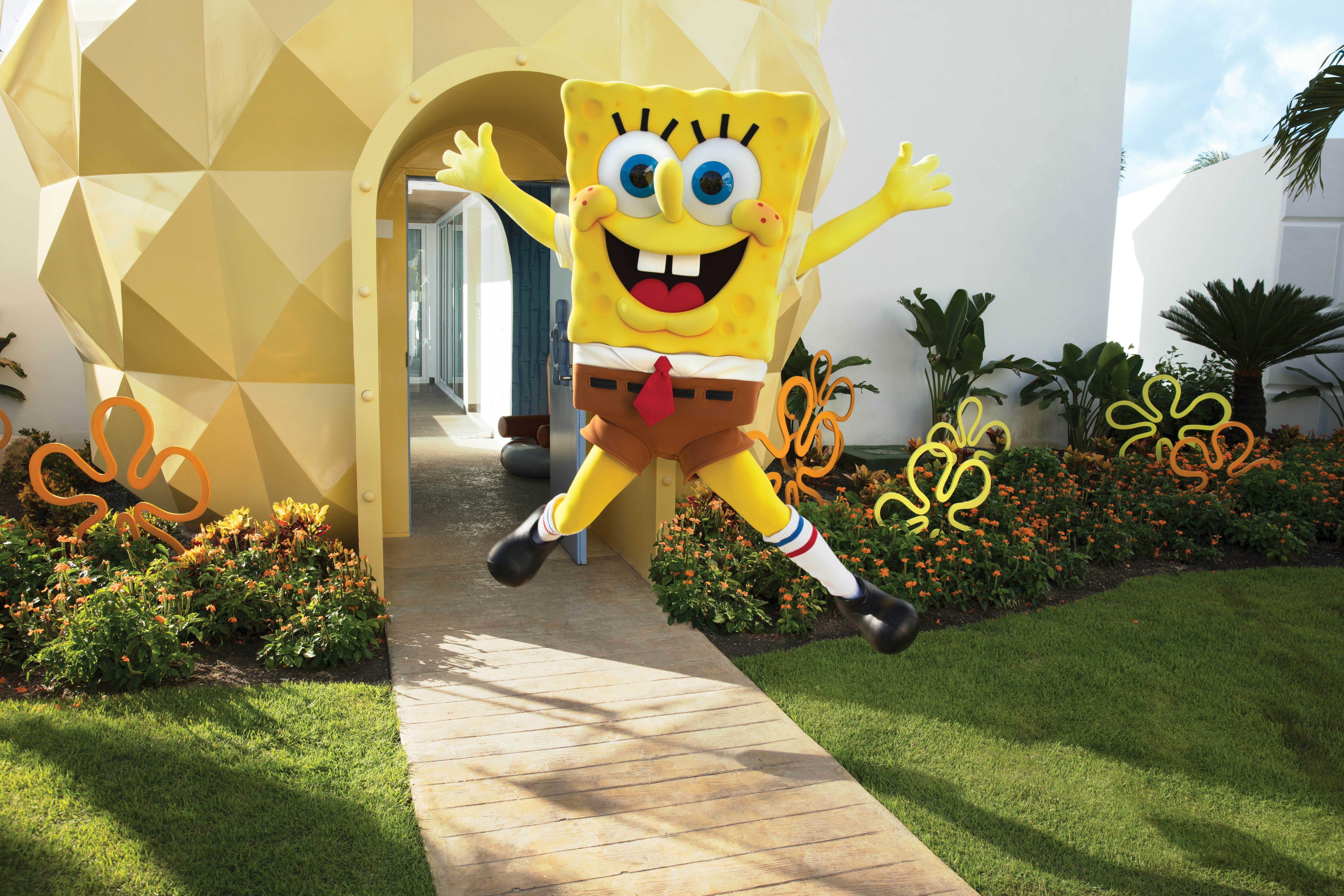 Nickelodeon Hotels & Resorts Punta Cana, Gourmet All Inclusive by Karisma 66/81