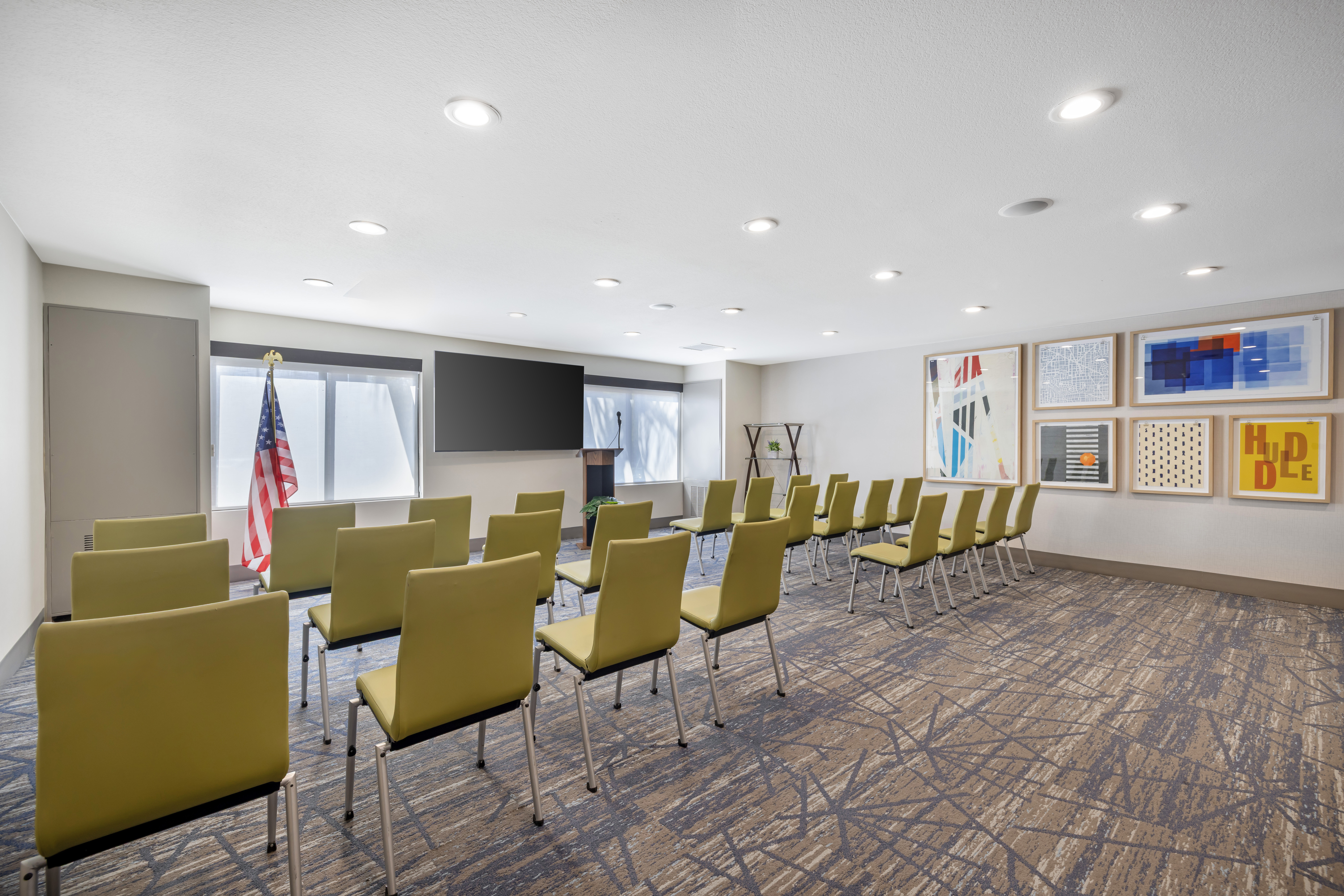 Holiday Inn Express Hotel And Suites Lake Elsinore 54/61