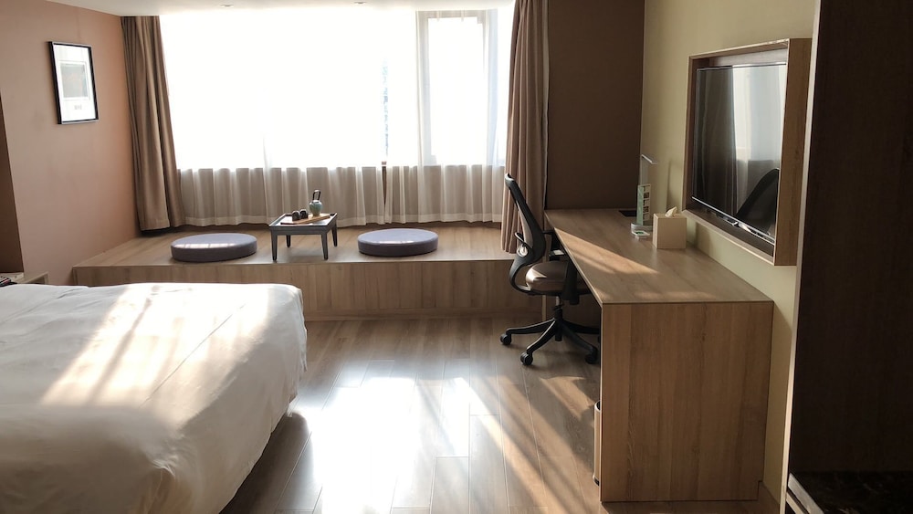 Atour Hotel Guangzhou 14/35