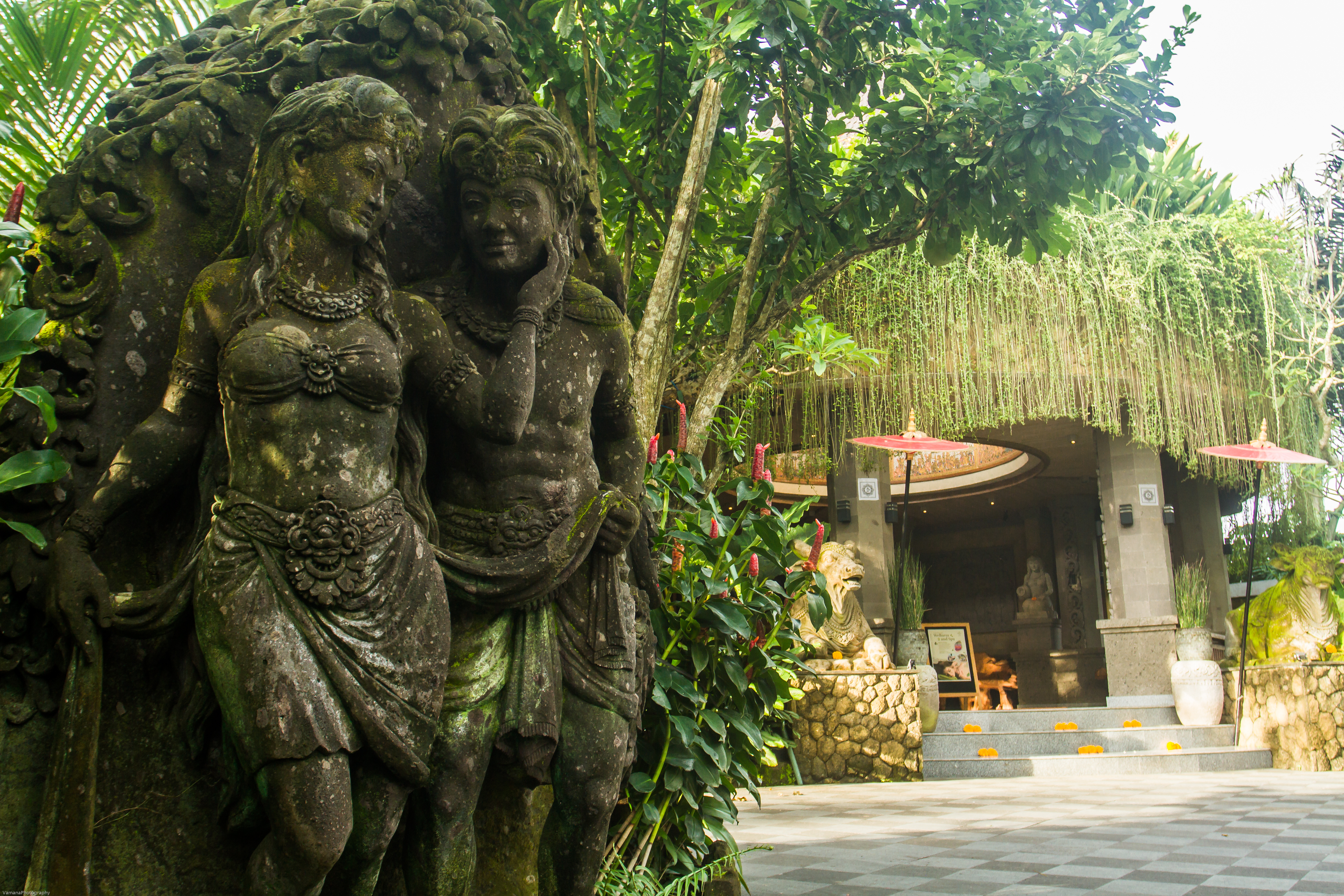 Wedacita Resort And Spa 23/29