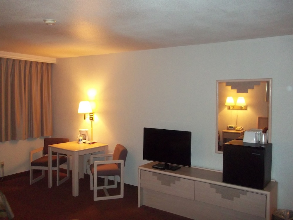 Grand Canyon Inn & Motel 18/39