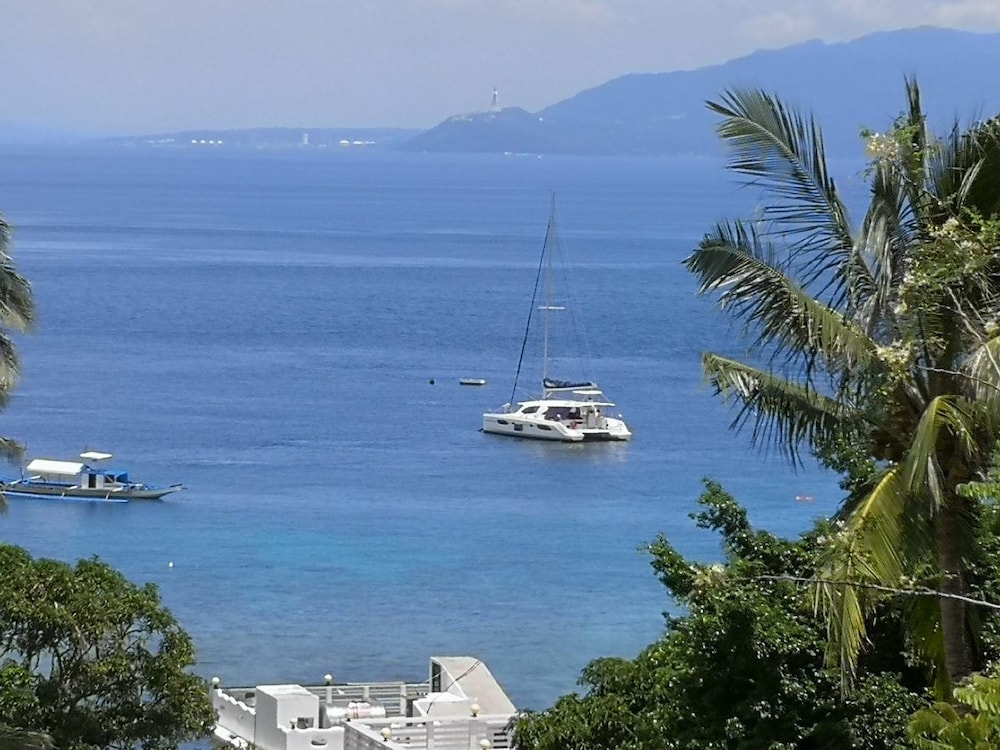 Manarra Seaview Resort 53/67