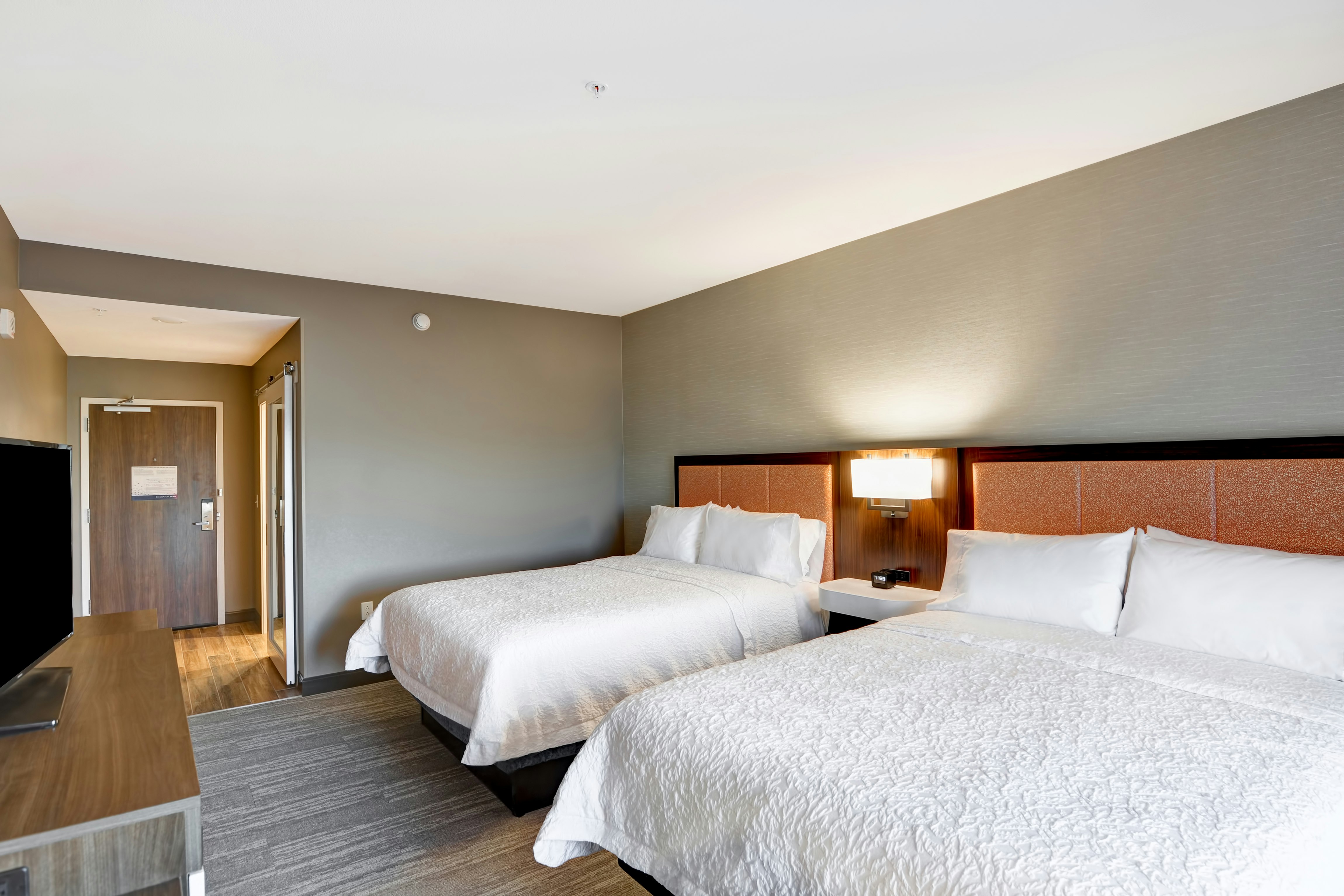 ROOM, 2 QUEEN BEDS