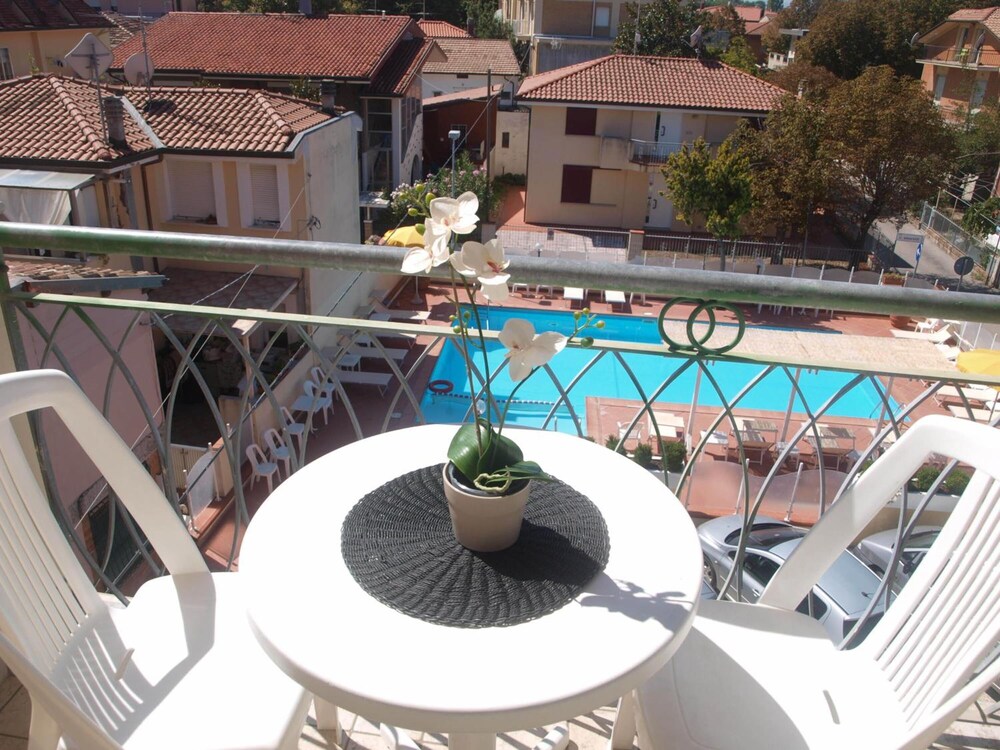 Residence I Girasoli 16/63