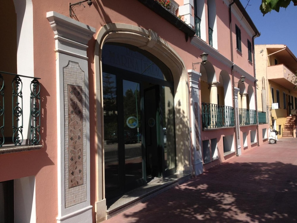 Residence Marina Palace 5/57