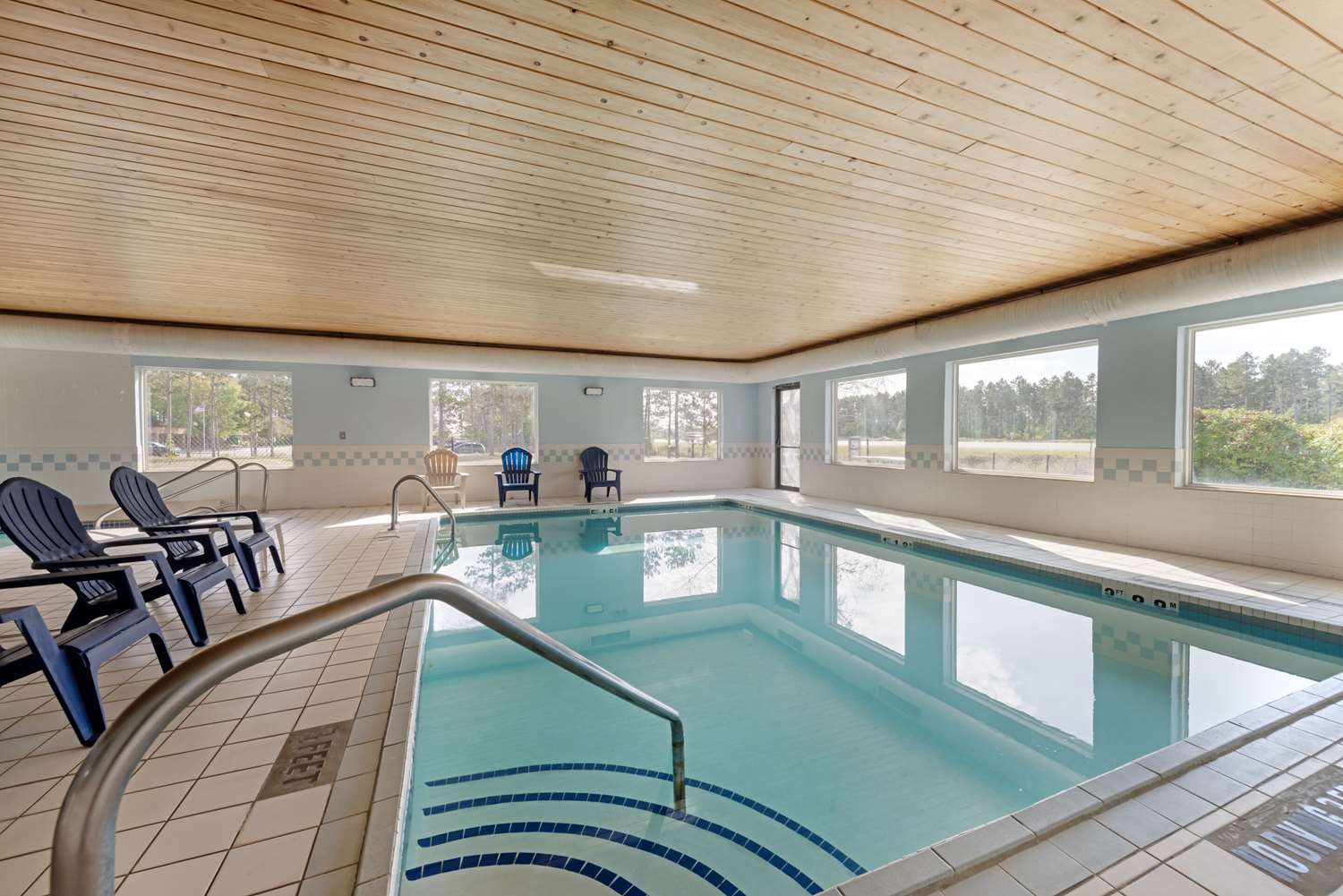 Quality Inn Bemidji, MN 14/22