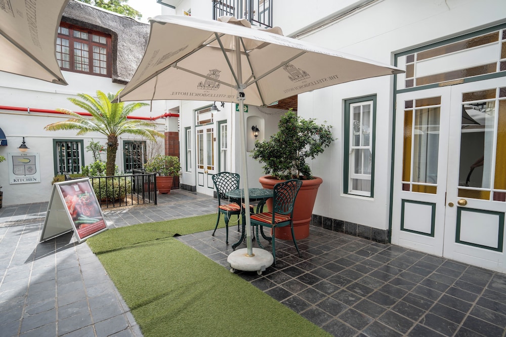The Stellenbosch Hotel 63/73
