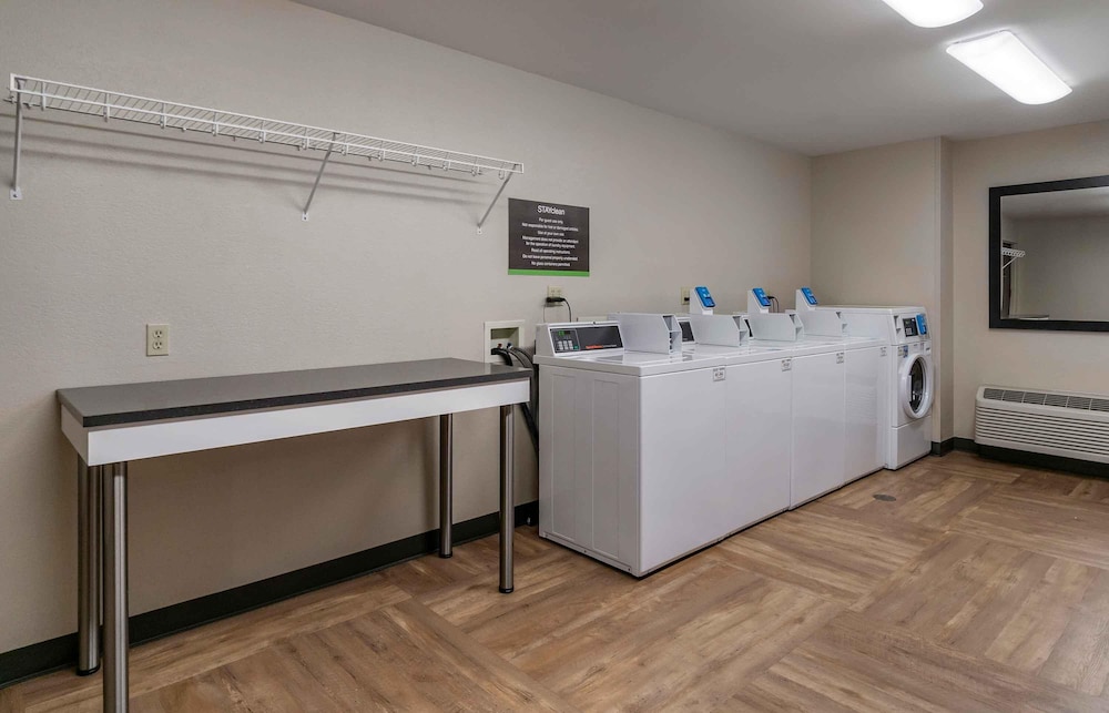 Extended Stay America - Seattle - Bellevue - Downtown 11/57