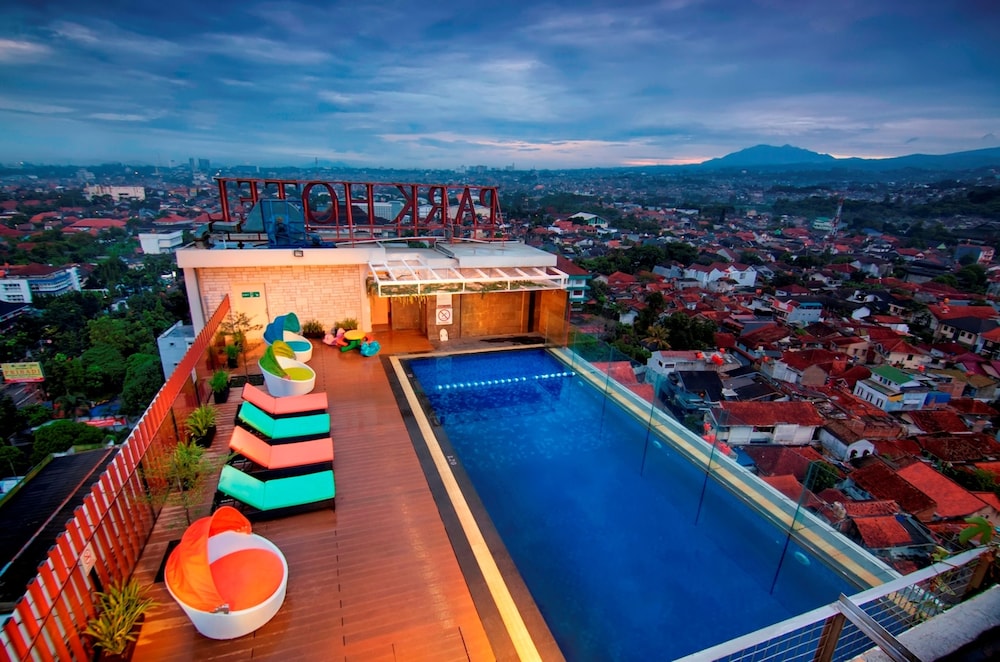 Prime Park Hotel Bandung Ex Park Hotel Bandung 3/43