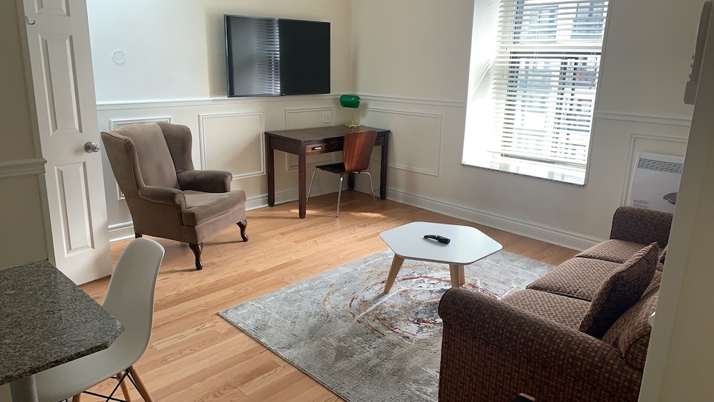 Parc Suites Hotel 33/50