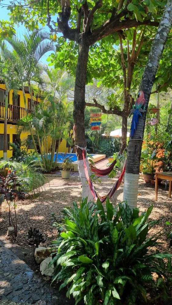 Hotel Brasilito 33/50