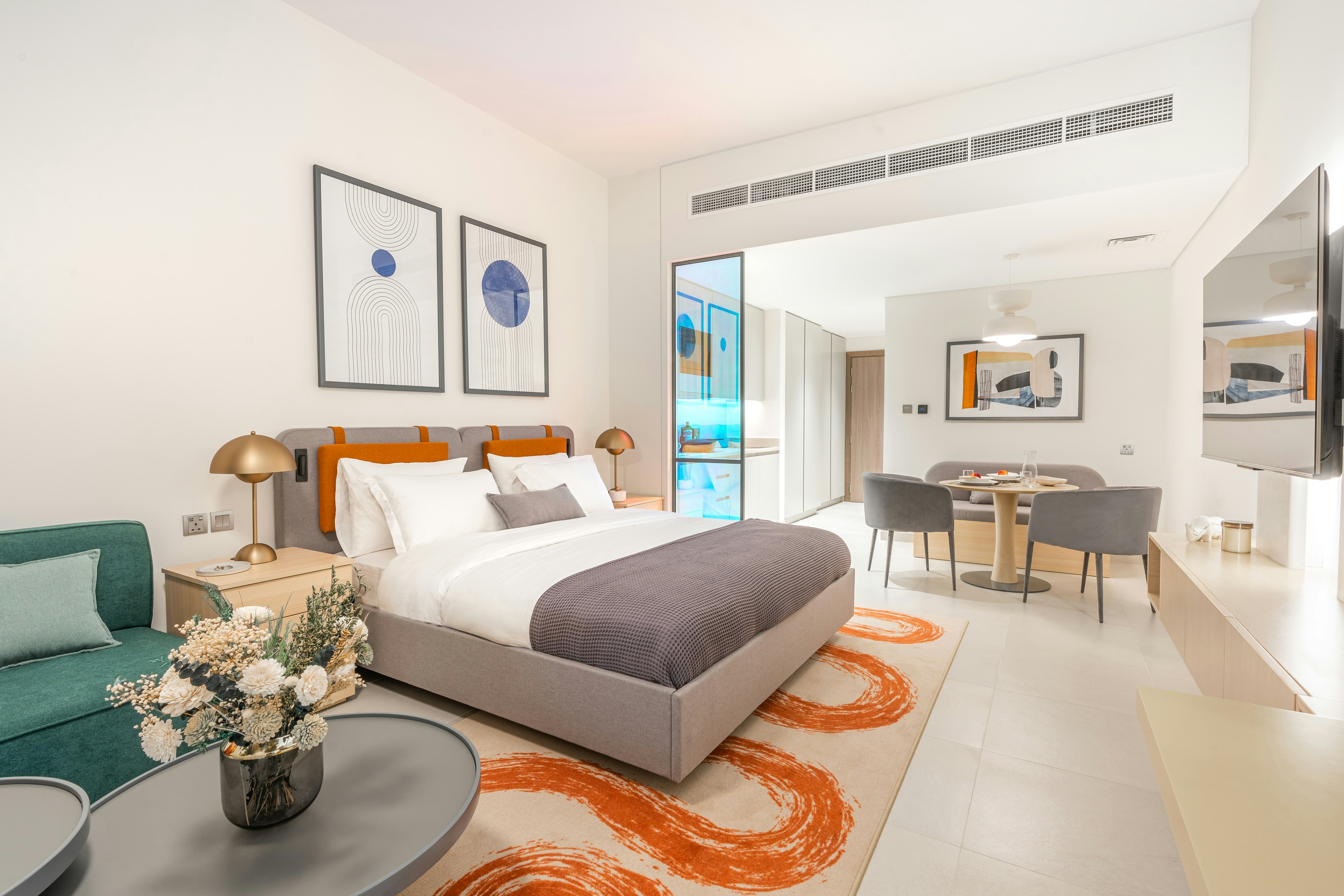 Bloom Arjaan by Rotana 10/32
