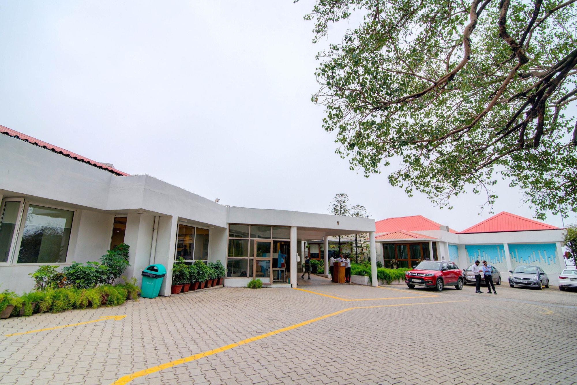 Timber Trail Resort 19/22