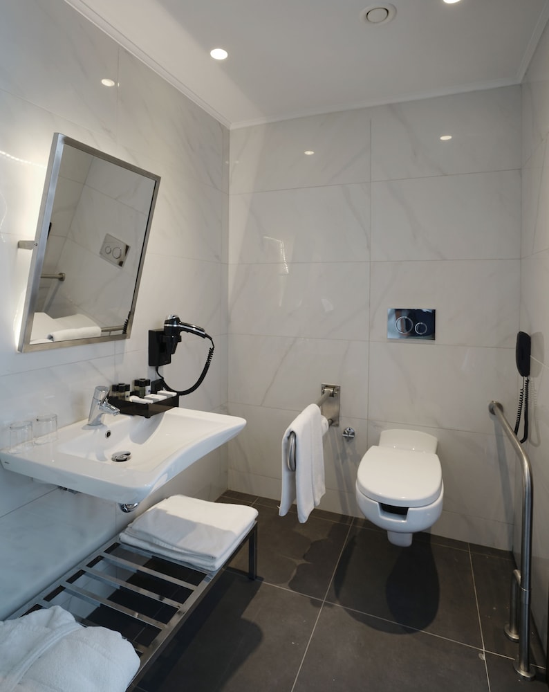 Radisson Blu Hotel Ankara Cankaya 24/56