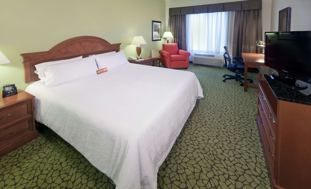 Hilton Garden Inn Ontario/Rancho Cucamonga 20/49
