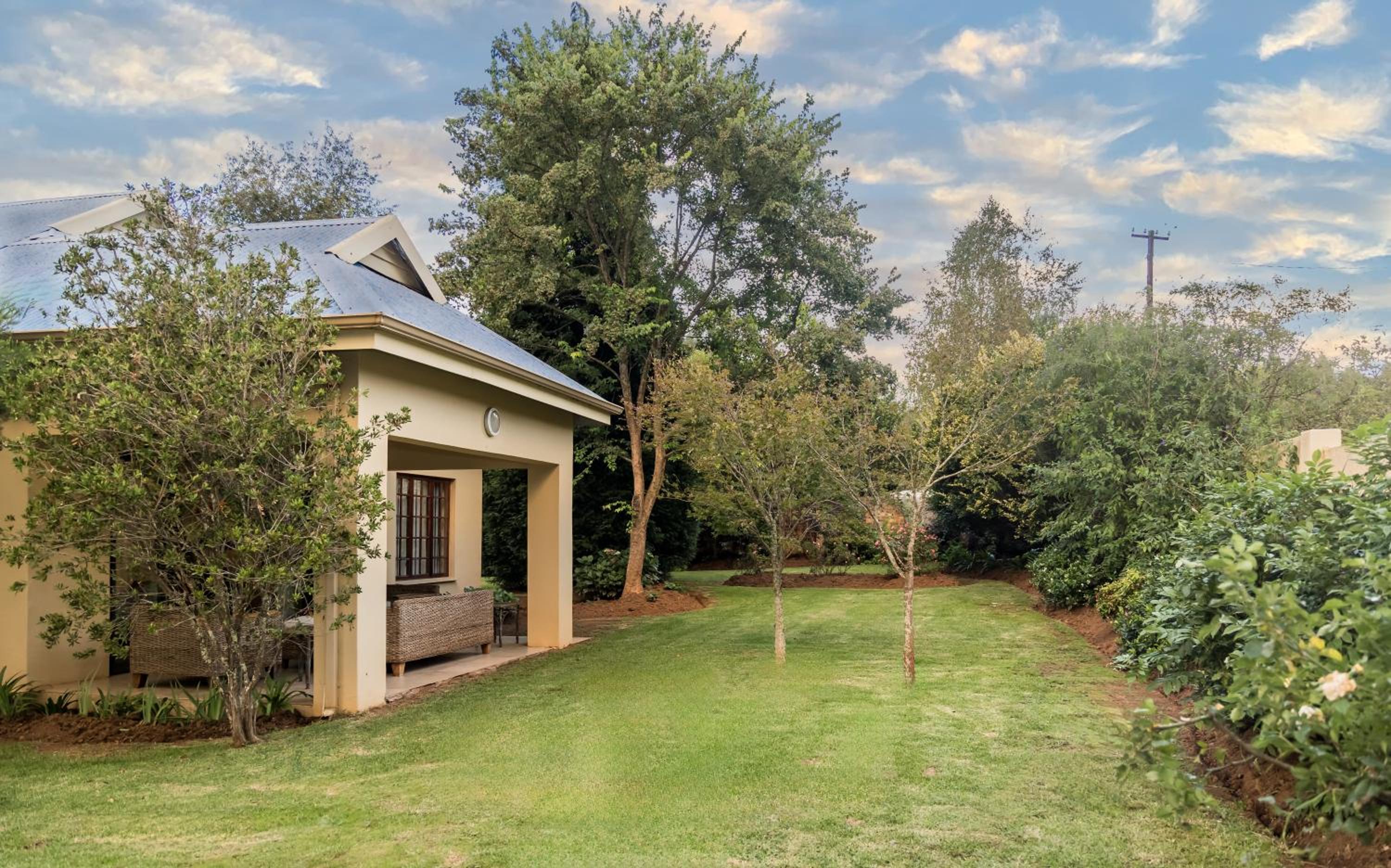 The Rose Cottage B&B 16/25