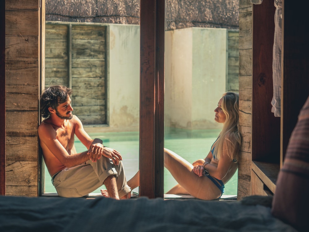 Hotel Punta Caliza 29/48