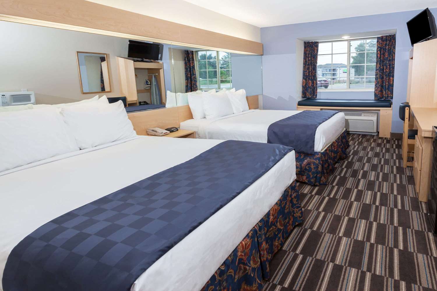 Microtel Inn Suites By Wyndham Conyers Atlanta Area 3/13