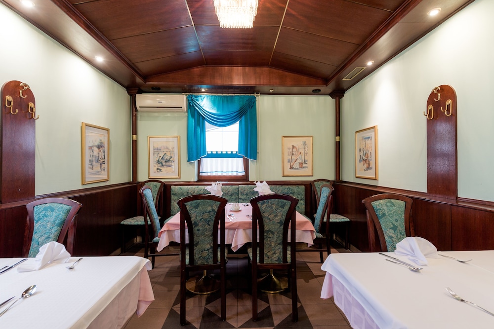 Hotel Florjanckov Hram 26/33
