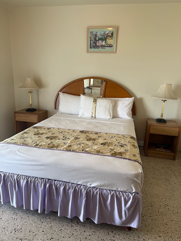 Palm View Guesthouse and Conference Centre 11/42