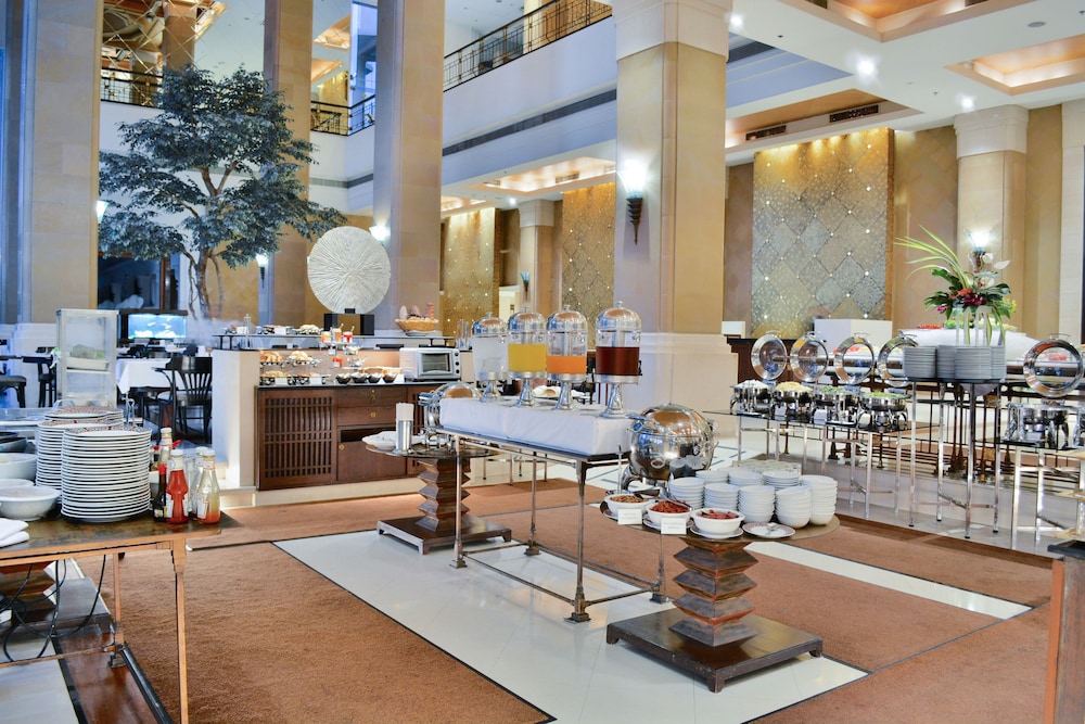 Rama Gardens Hotel 33/50