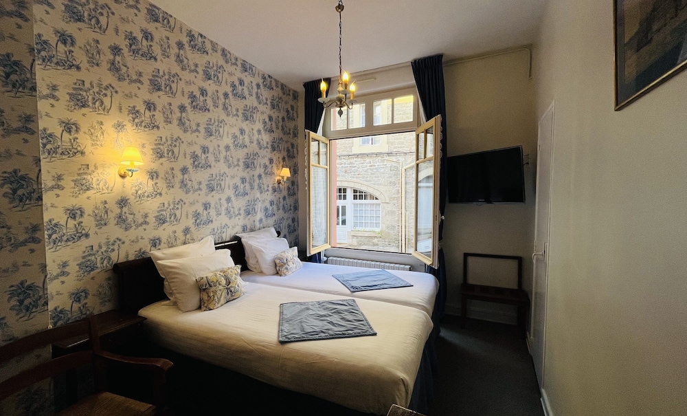 Hotel Printania 1/31