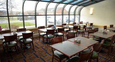 Wyndham Garden Fort Wayne 17/32