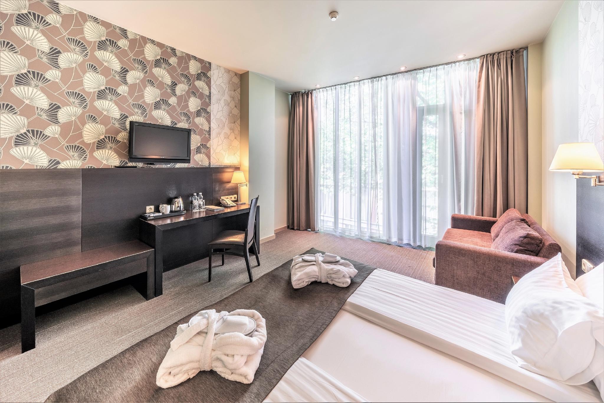 Room, Triple, 3 Beds