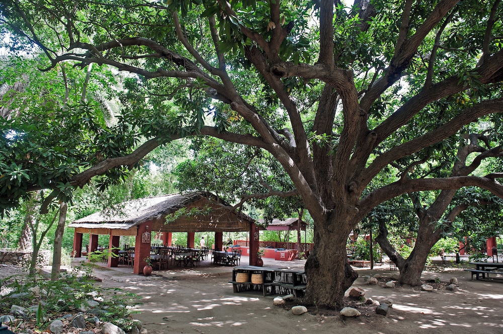 WelcomHeritage Maharani Bagh Orchard Retreat 38/47